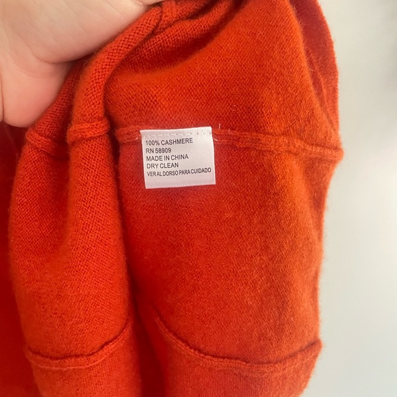 Antonio melani cashmere - Picture 8 of 8